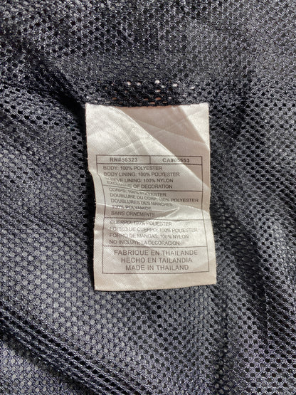 .00' NIKE Size L Vintage Nylon Jacket / E9118N