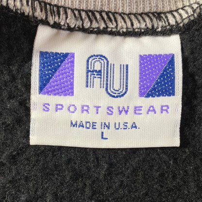 1994 BIRD Made in USA Size L Vintage Animal Sweat-Shirt / G5407S