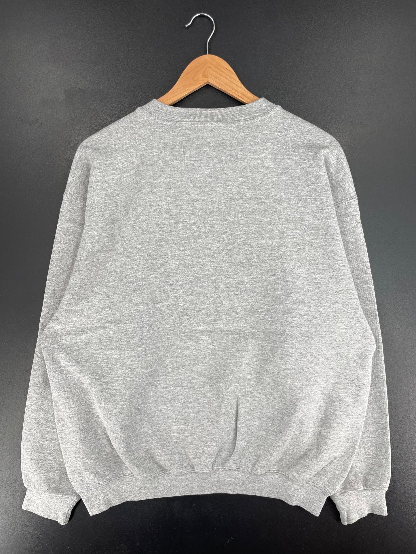 90's NIKE Size L Vintage Sweat shirt / F2583S