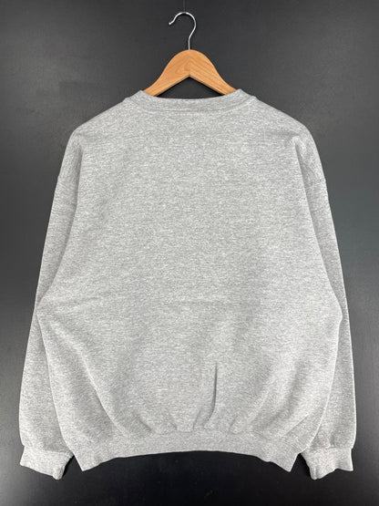 90's NIKE Size L Vintage Sweat shirt / F2583S