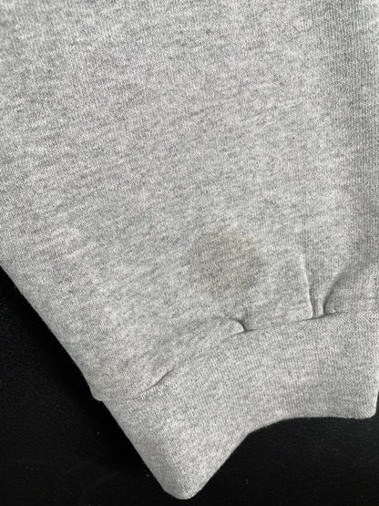 90's NIKE MINI SWOOSH Size XL Vintage Sweat-shirt / F4287S