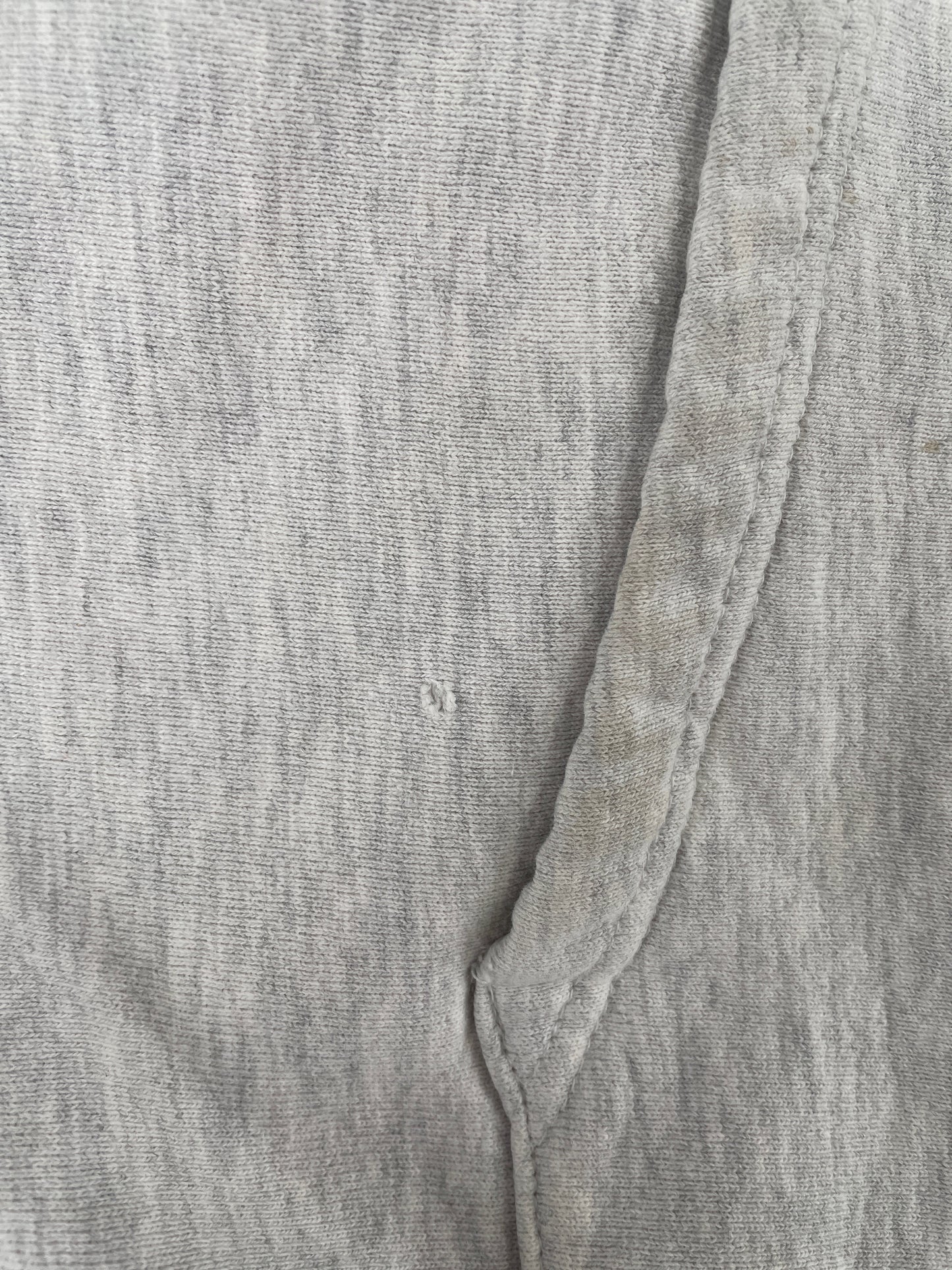 90's BOSTON COLLEGE EAGLES Made in USA Size XXL Vintage College Hoodie Zip-up Sweat-Shirt / F1364S