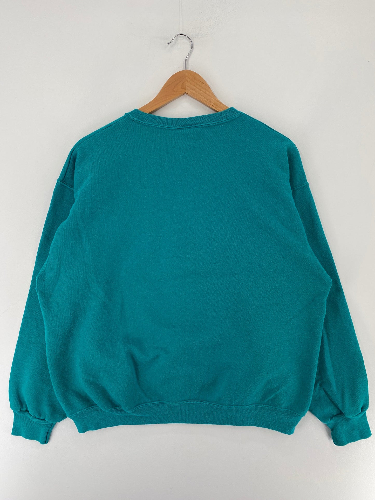 90's WASHINGTON Made in USA Size L Vintage Sweat-Shirt / F6154S