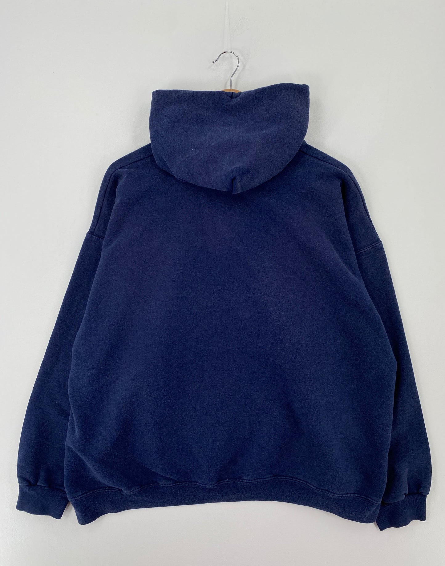 Vintage THRASHER Size XL Hoodie Sweat-shirt / F8026S