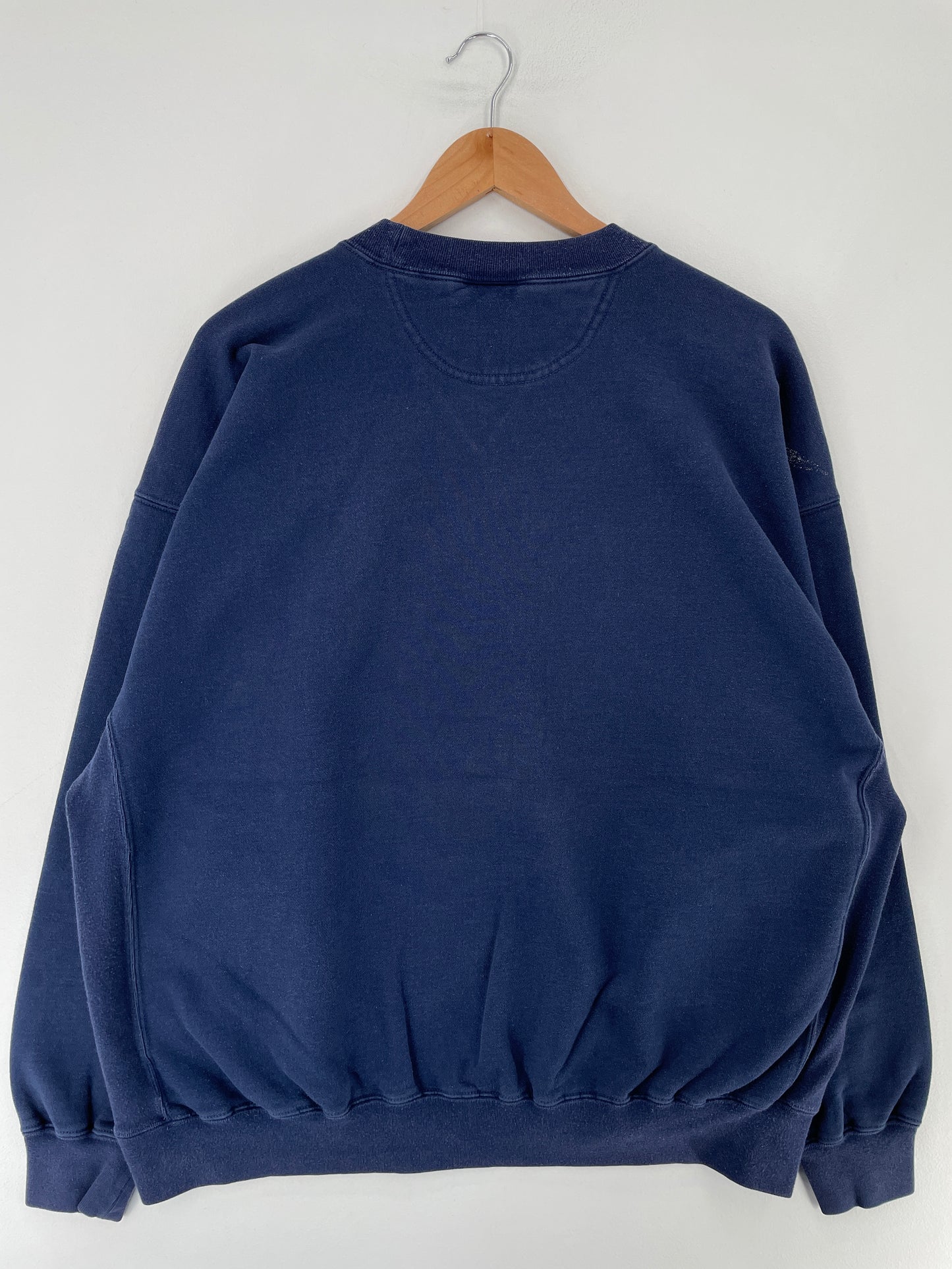 90's NIKE Size XL Vintage Sweat-Shirt / E7903S