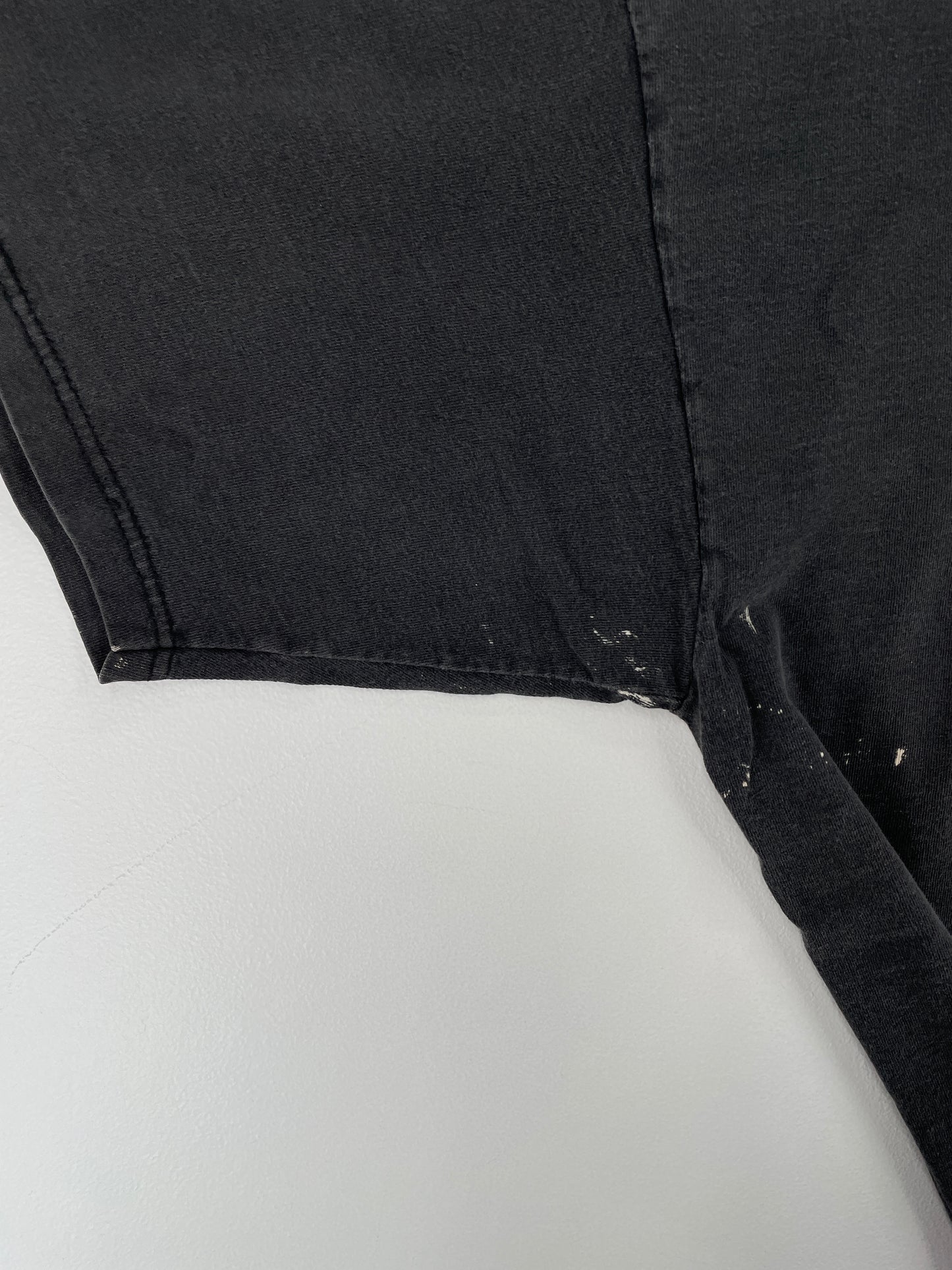 1997 STONE COLD AUSTIN Size XL Vintage WWF T-shirt / E7734T