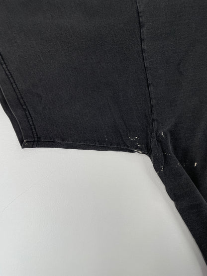 1997 STONE COLD AUSTIN Size XL Vintage WWF T-shirt / E7734T