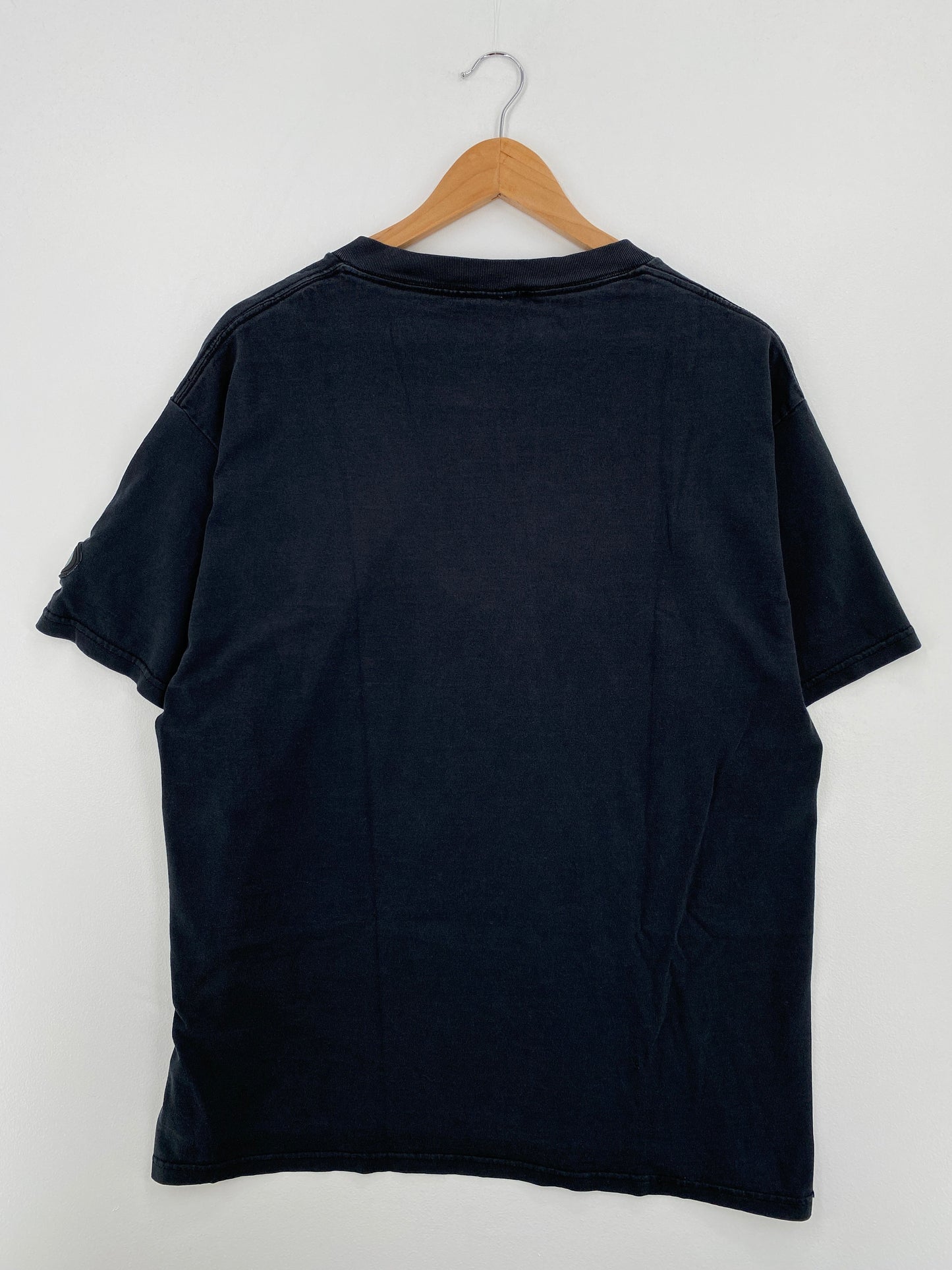 90's STAR WARS EPISODE 1 Size Approx. XL Vintage T-Shirt / F1841T
