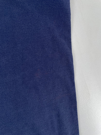 90's YOU ARE HERE Made in USA Size XL Vintage T-Shirt / E6831T