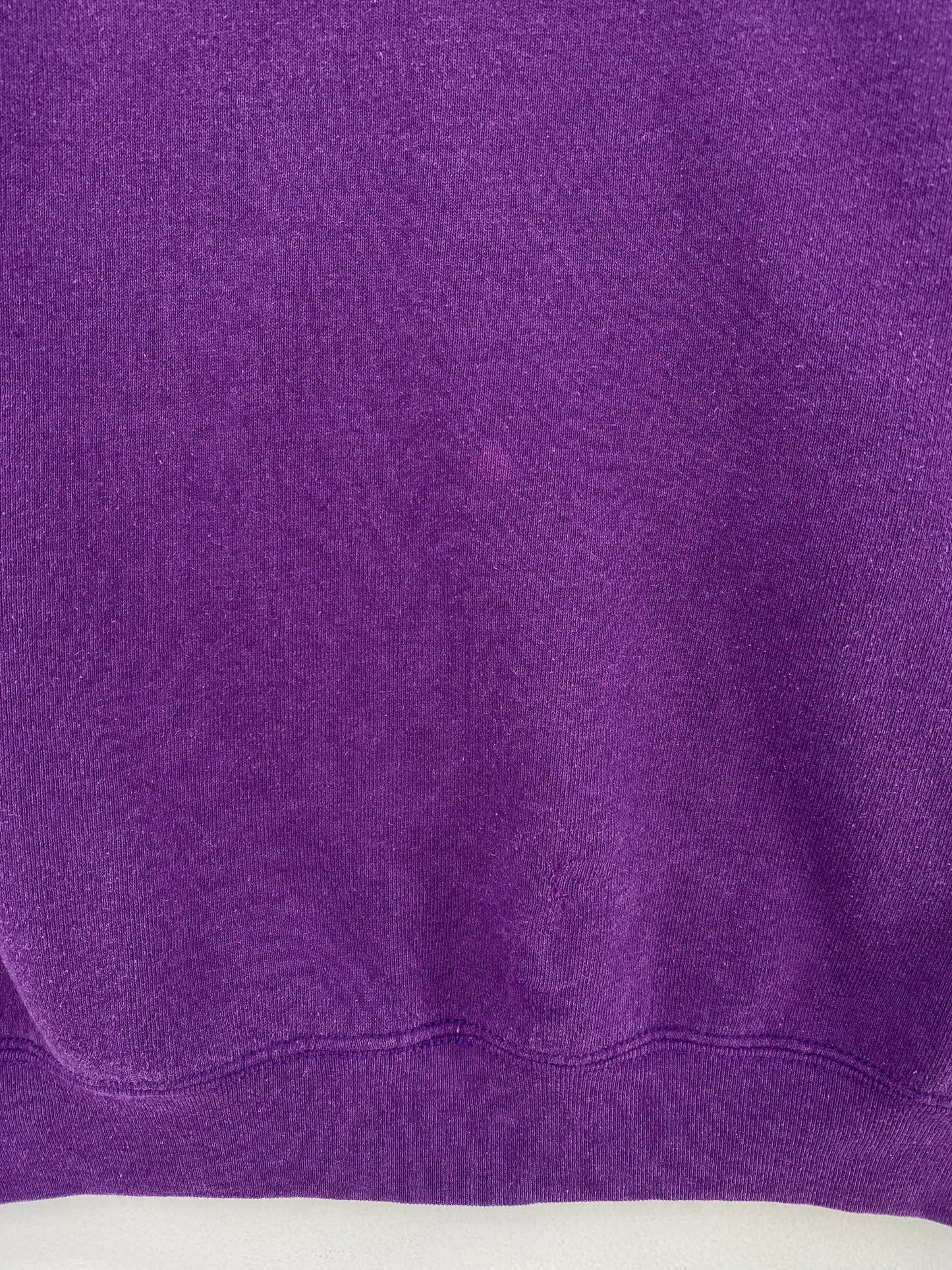 90's DISNEY MICKEY Made in USA Size XL Vintage Sweat-shirt / F4295S