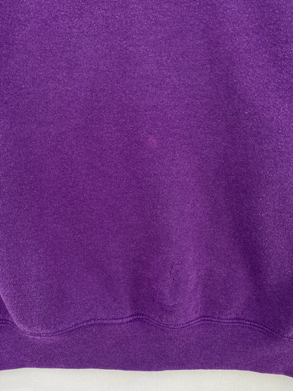 90's DISNEY MICKEY Made in USA Size XL Vintage Sweat-shirt / F4295S