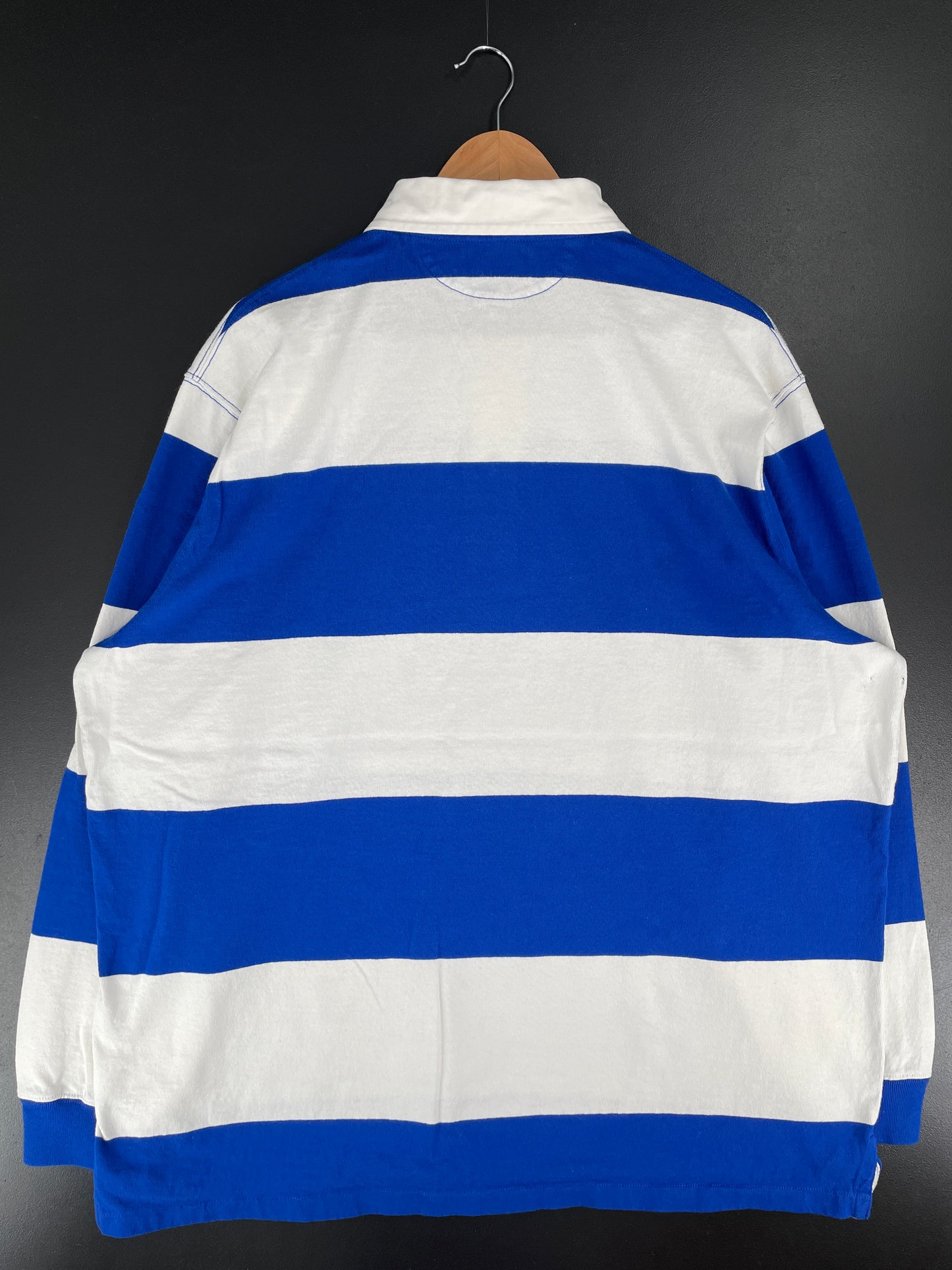 Vintage POLO RALPH LAUREN Size XXL Rugby Shirt / E7174R