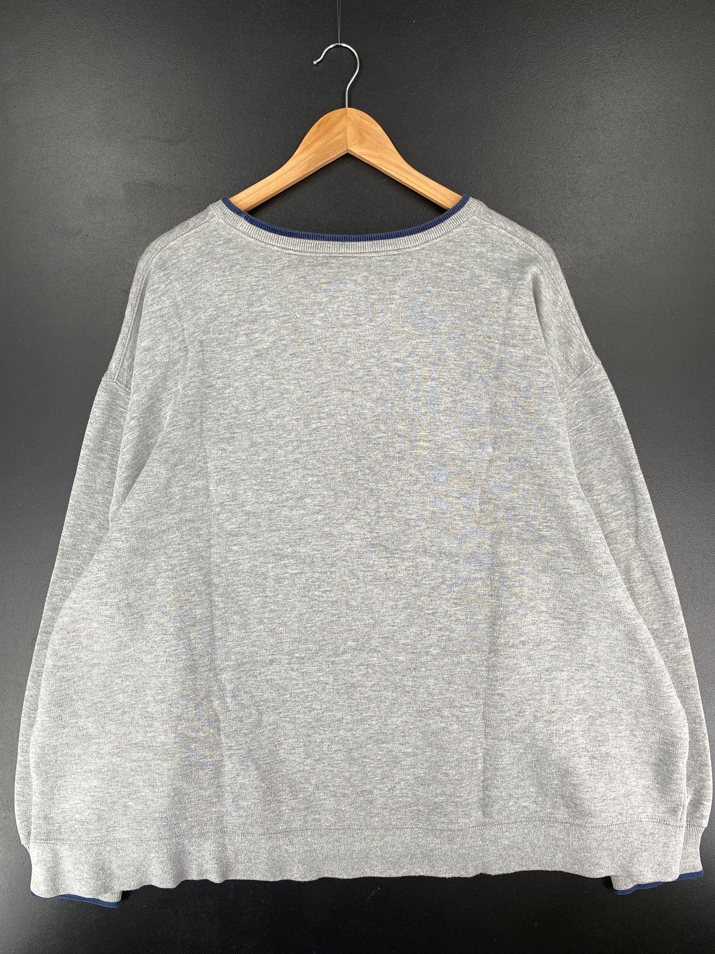 00’ DISNEY TIGGER Size XXL Vintage Sweat-Shirt / E7455S