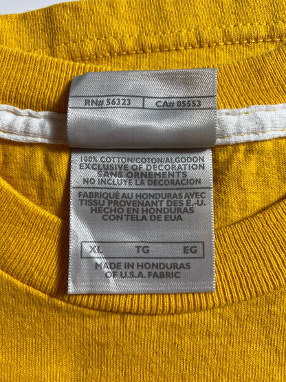 .00’ NIKE MINI SWOOSH Size XL Vintage T-shirt / E9199T