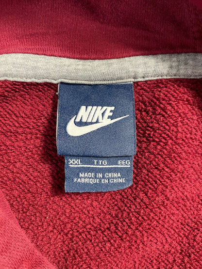 (XXL) NIKE Hoodie Sweat shirt / A0178S