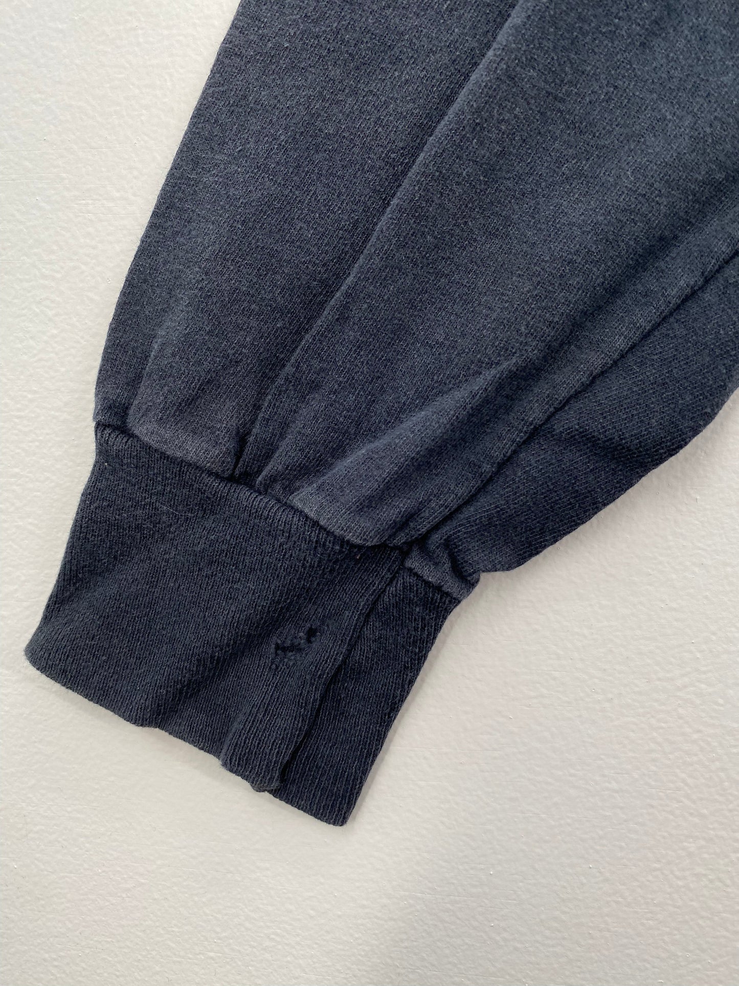 ( Approx.L)90’s GUESS Long Sleeve T-Shirt / A0909T
