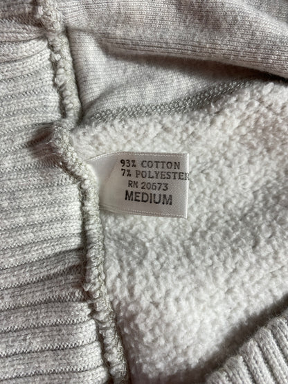 90's DALLAS COWBOYS Made in USA Size M Vintage NFL Sweat-Shirt / E9131S