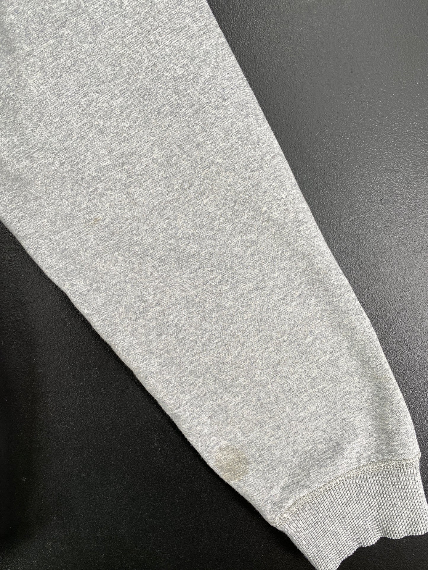 00' NIKE MINI SWOOSH Size XXL Vintage Zip Up Hoodie Sweat-shirt / F14S