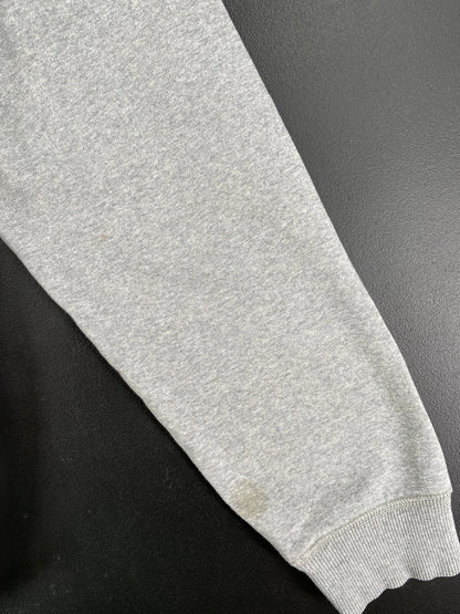 00' NIKE MINI SWOOSH Size XXL Vintage Zip Up Hoodie Sweat-shirt / F14S