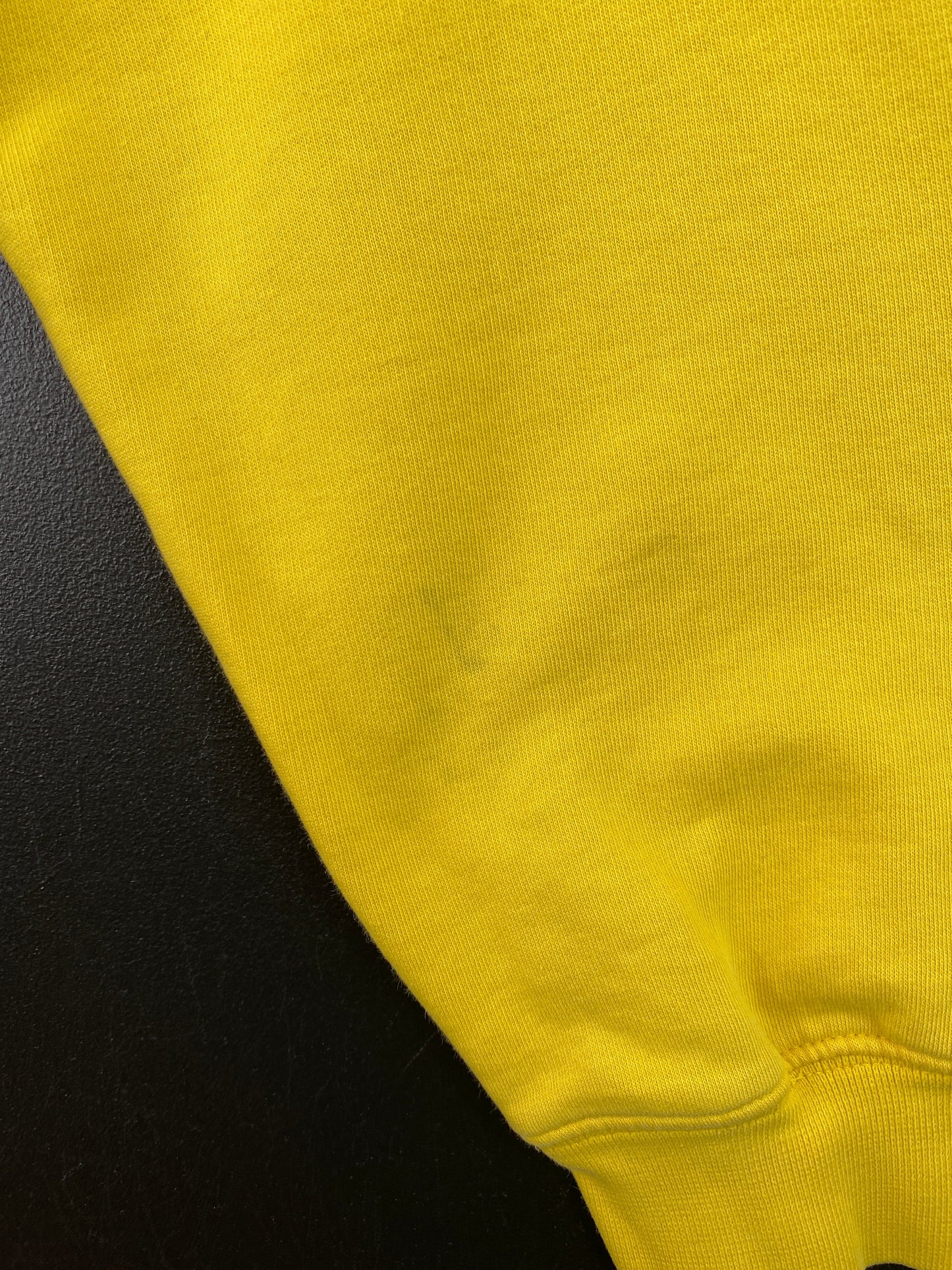 (L) 00' NIKE MINI SWOOSH Vintage Sweatshirts / A0941S