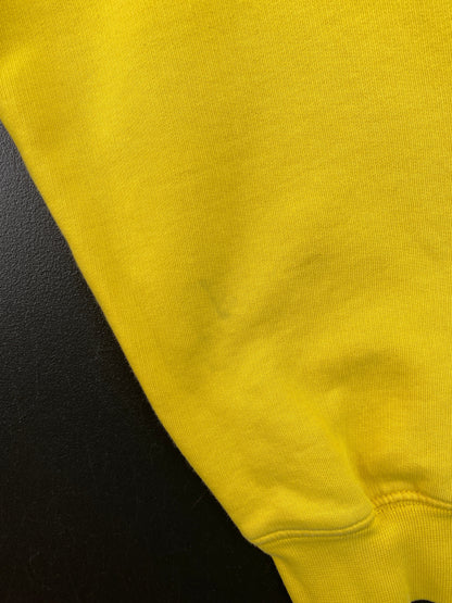 (L) 00' NIKE MINI SWOOSH Vintage Sweatshirts / A0941S