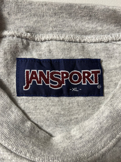 90's APPALACHIAN Made in USA Size XL Vintage College Sweat-shirt / G5865S