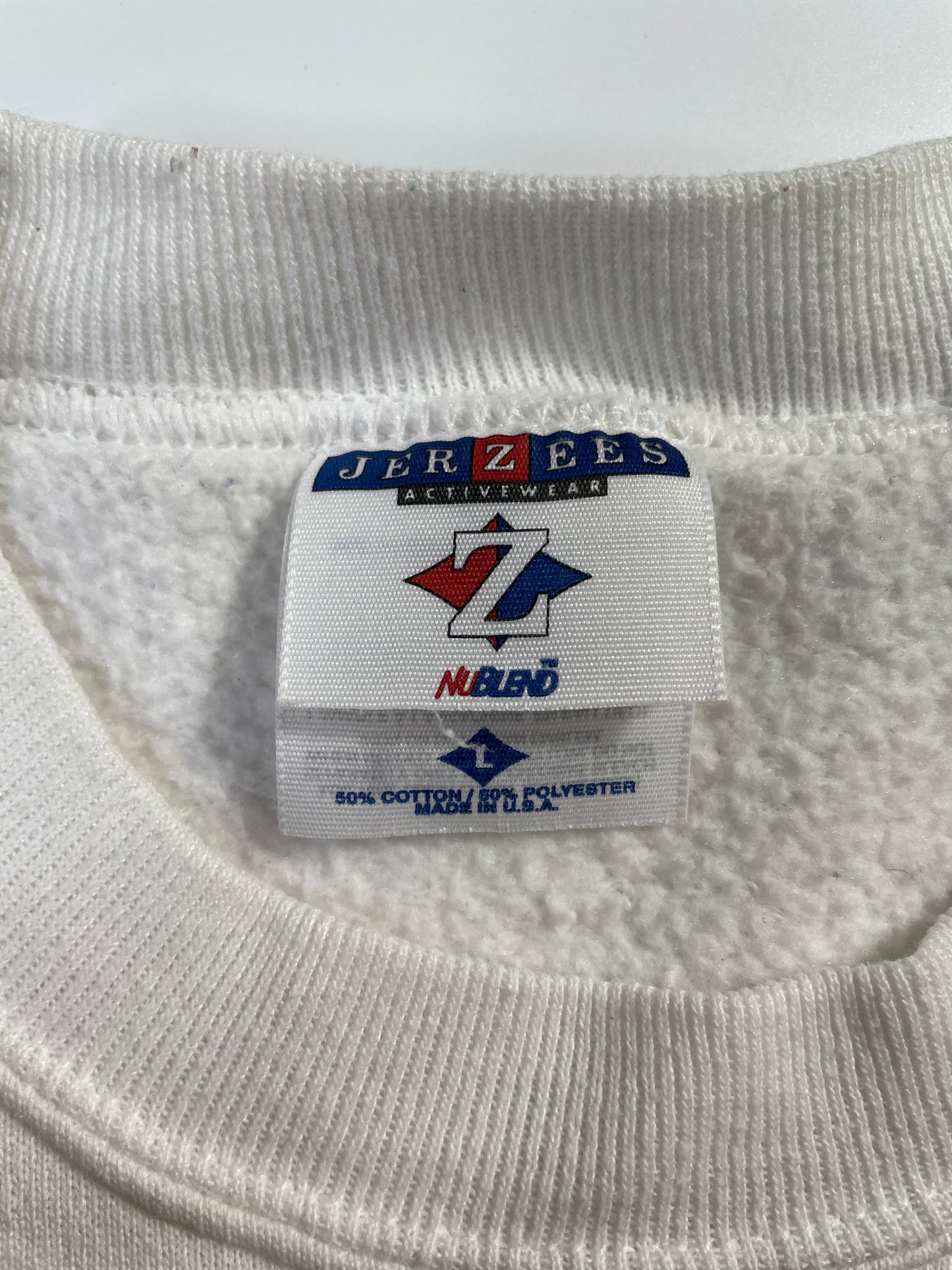 90's TURTLE Made in USA Size L Vintage Sweat-Shirt / G7150S