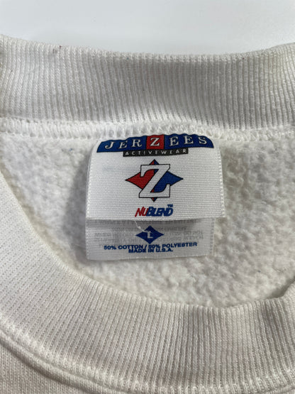 90's TURTLE Made in USA Size L Vintage Sweat-Shirt / G7150S