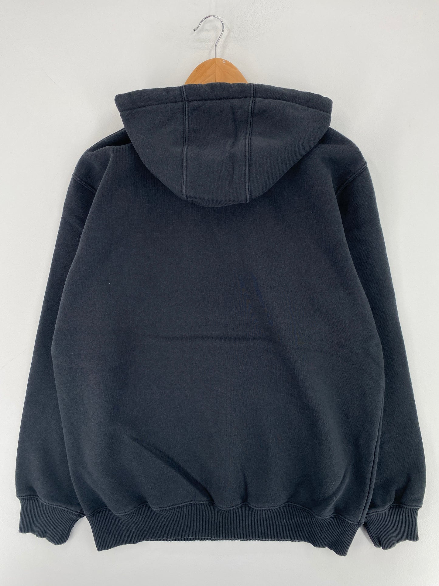 Vintage CARHARTT Size M Hoodie Sweat-Shirt / E9175S