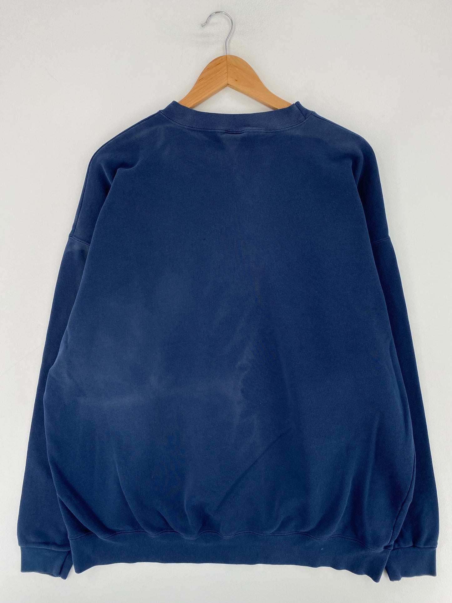 1994 SALEM x COWBOYS Made in USA Size XL Vintage NFL Sweat-Shirt/ E9819S