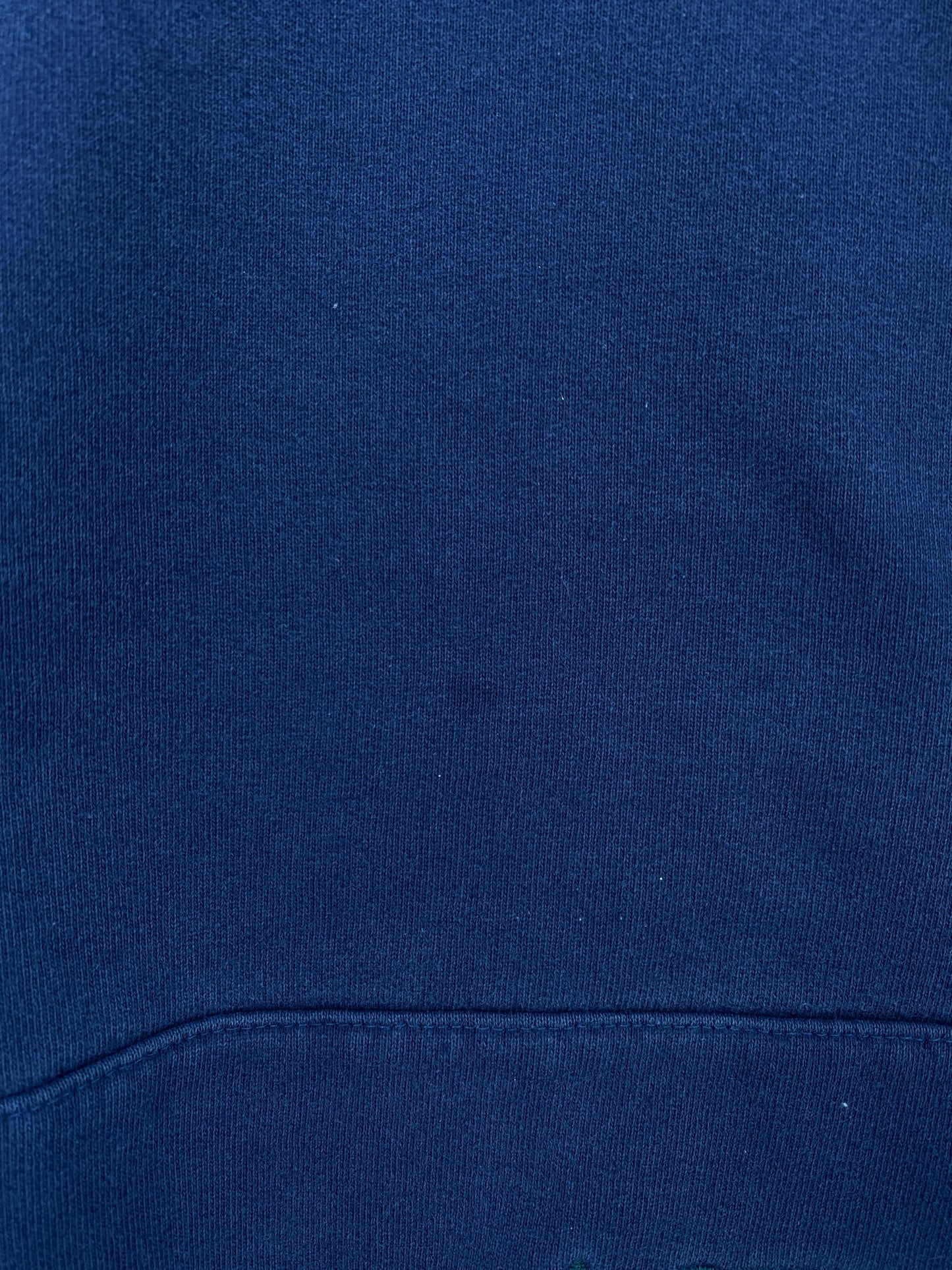 90's NIKE AIR Size XL Vintage Hoodie Sweat-Shirt / F5562S