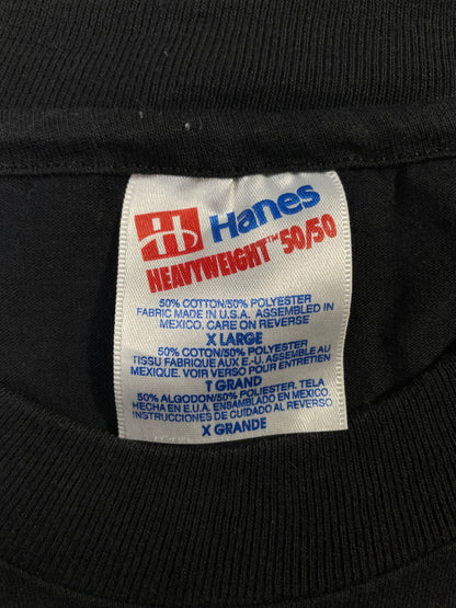 (XL) 1991 POSITIVE OVER 40 T-shirt / A0582T