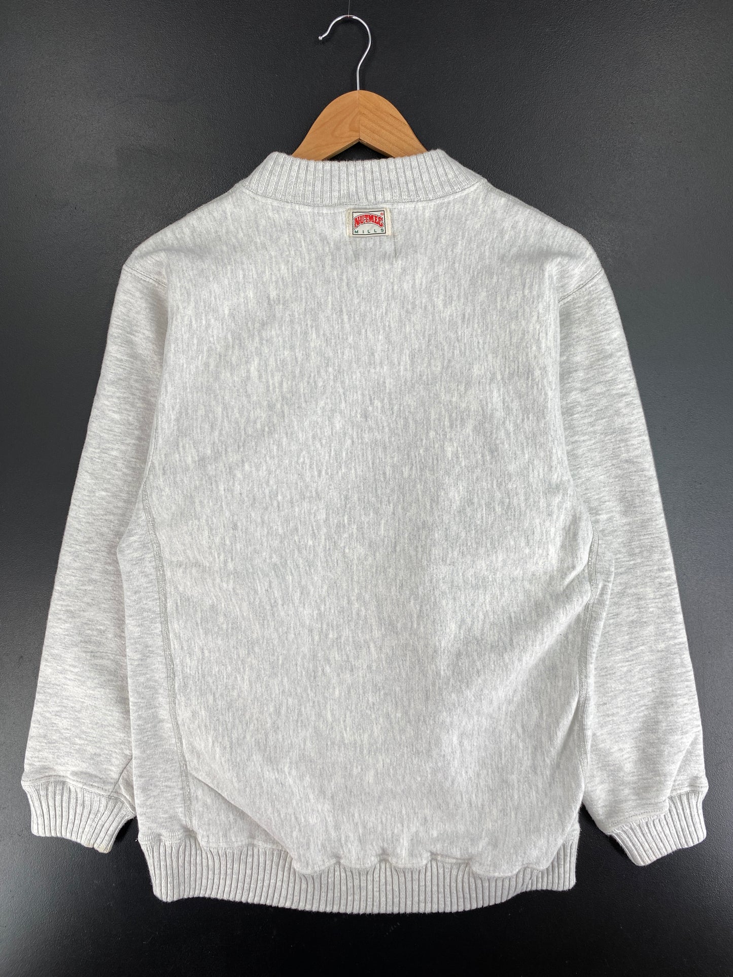 90's DALLAS COWBOYS Made in USA Size M Vintage NFL Sweat-Shirt / E9131S