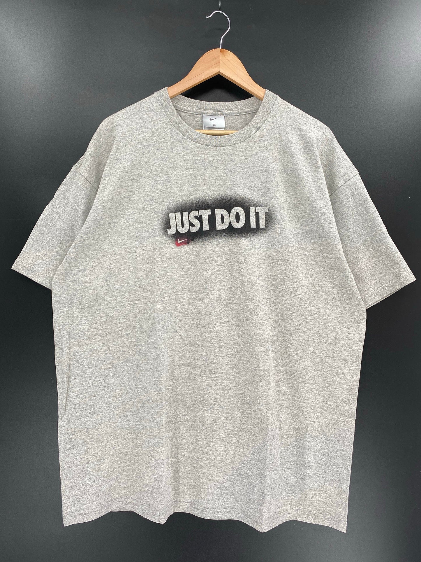90's NIKE Size XL Vintage T-Shirt / G1009T