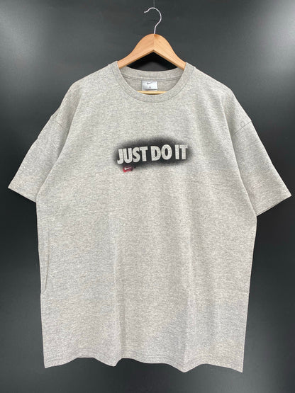 90's NIKE Size XL Vintage T-Shirt / G1009T