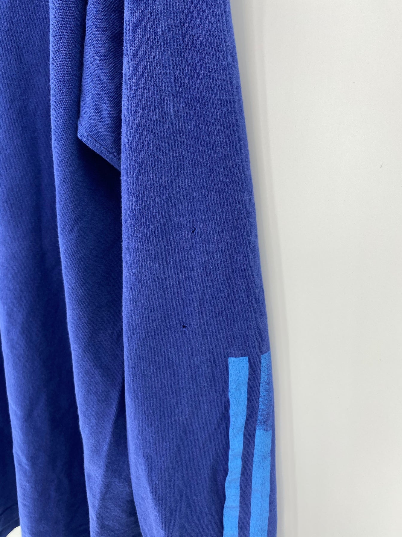 90's NIKE Size L Vintage Long Sleeve T-shirt / F3295T