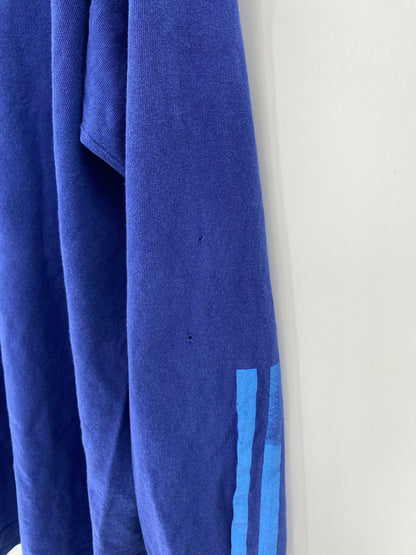 90's NIKE Size L Vintage Long Sleeve T-shirt / F3295T