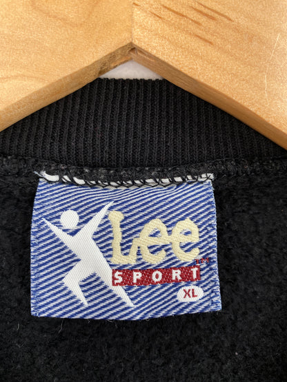 1995 PITTSBURGH STEELERS Made in USA Size XL Vintage NFL Sweat-Shirt / E8162S