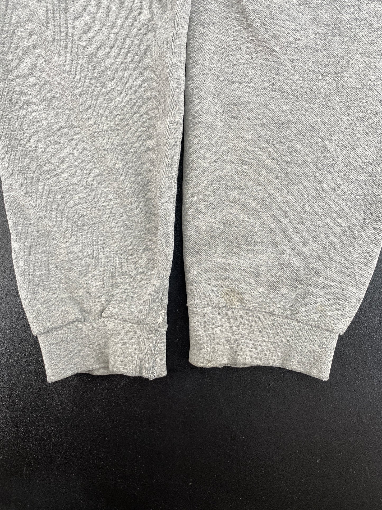 90’s NIKE CENTER SWOOSH Size XL Hoodie Sweat-Shirt / E9064S