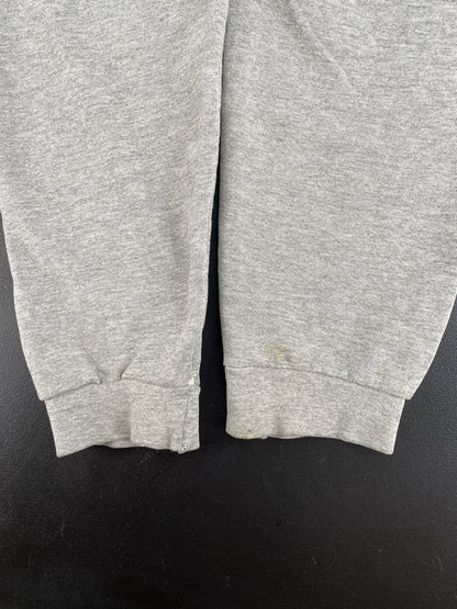 90’s NIKE CENTER SWOOSH Size XL Hoodie Sweat-Shirt / E9064S