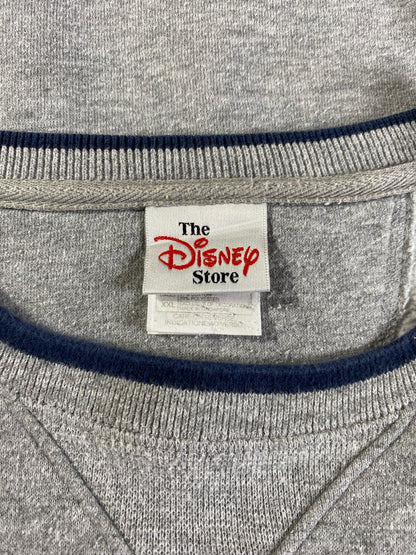 00’ DISNEY TIGGER Size XXL Vintage Sweat-Shirt / E7455S