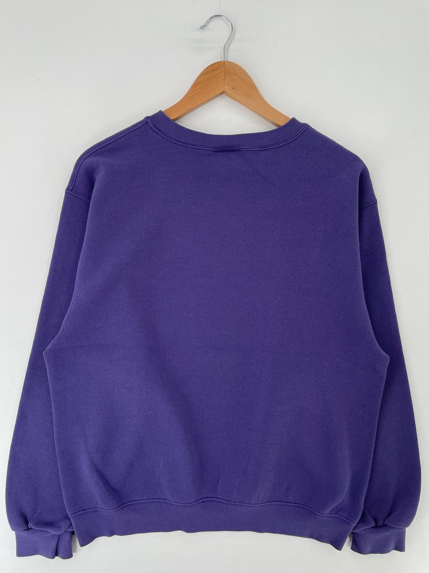 00' DISNEY EEYORE Size M Vintage Sweat-shirt / F64S