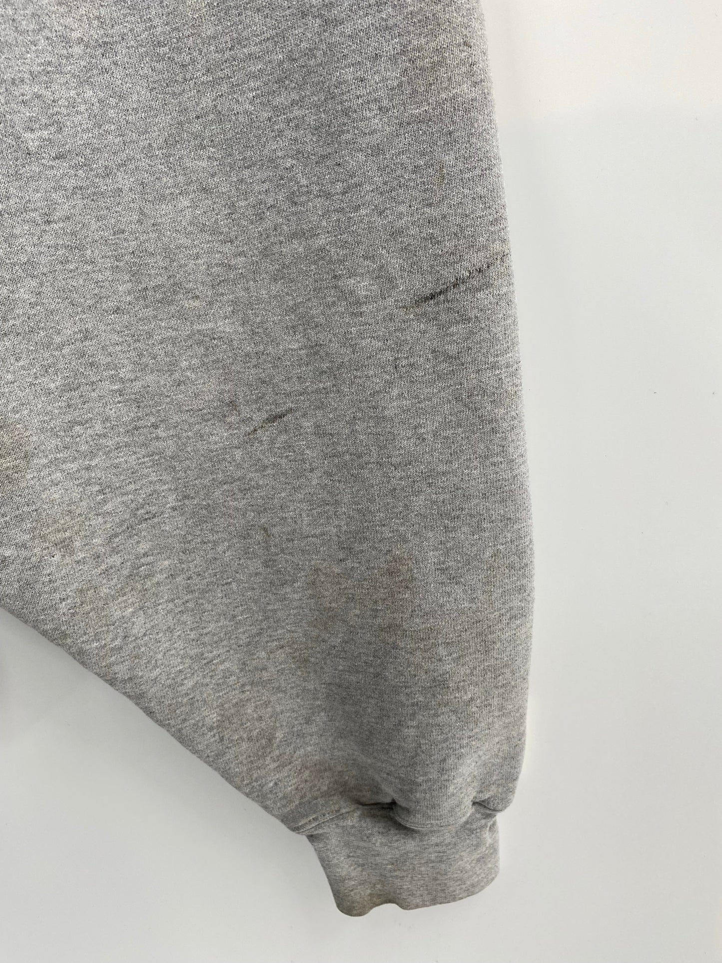 90's NIKE Size XXXL Vintage Sweat-Shirt / E8196S