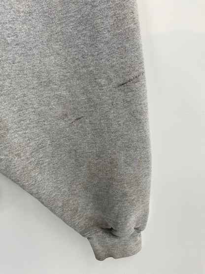 90's NIKE Size XXXL Vintage Sweat-Shirt / E8196S