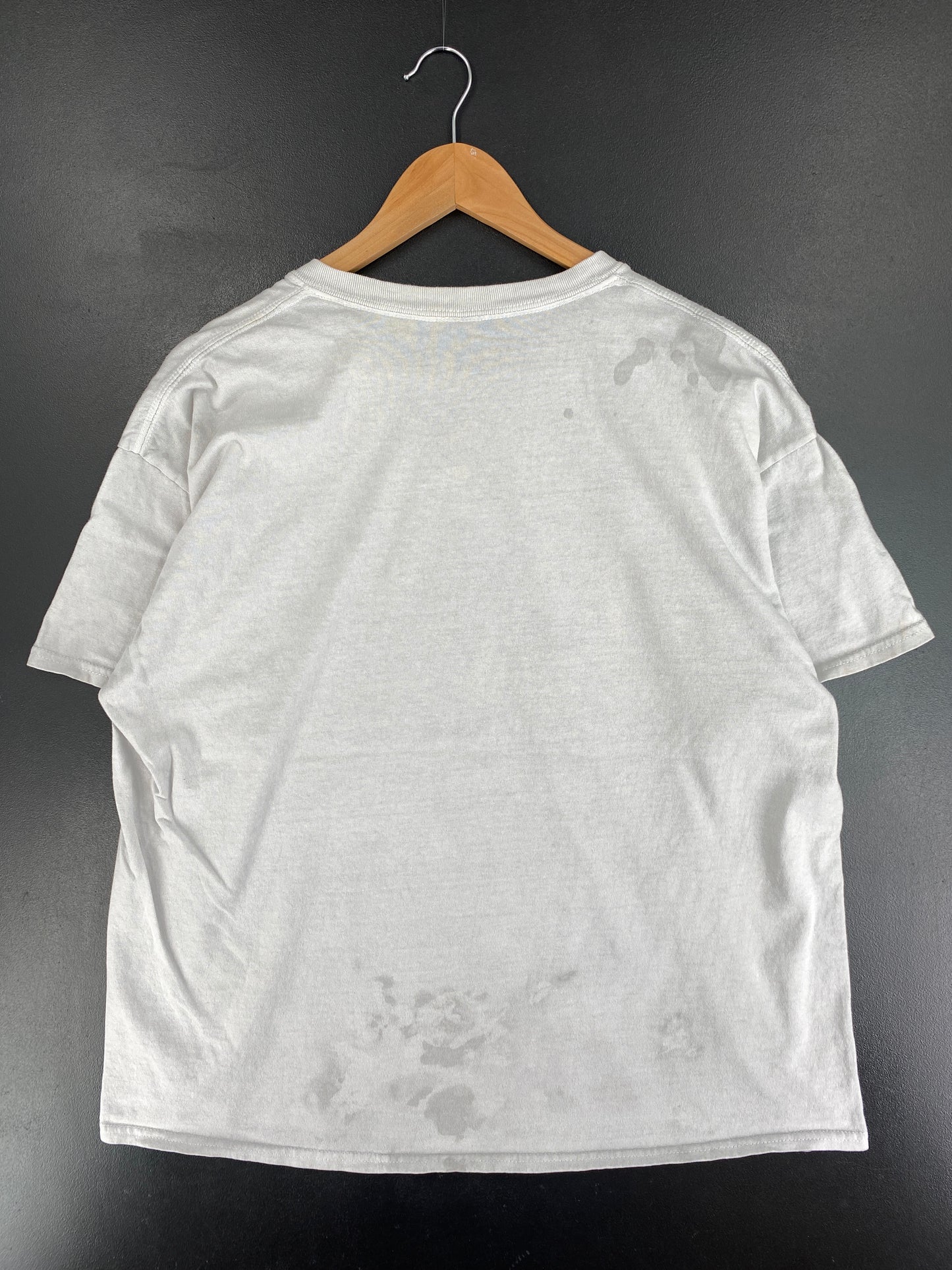 .Vintage SAILOR MOON Size XL T-Shirt / E9496T