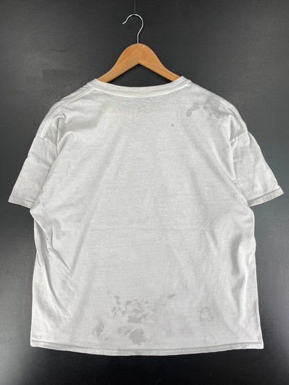 .Vintage SAILOR MOON Size XL T-Shirt / E9496T