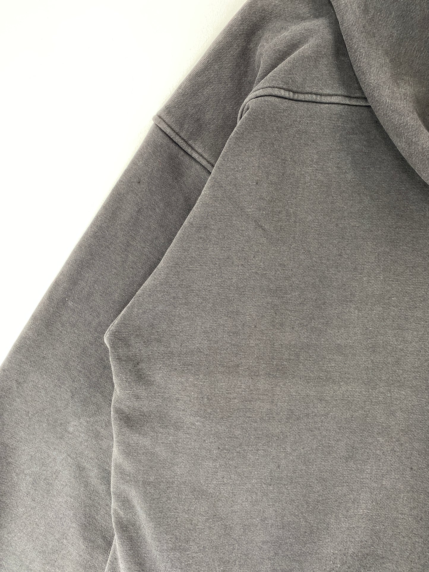 90's STARTER x NEW YORK JETS Size XXL Vintage NFL Hoodie Sweat-Shirt / F534S