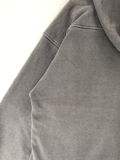 90's STARTER x NEW YORK JETS Size XXL Vintage NFL Hoodie Sweat-Shirt / F534S