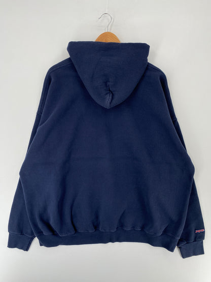 90’s  WELLESLEY COLLEGE Made in USA Size L Vintage College Sweat-shirt / E7895S