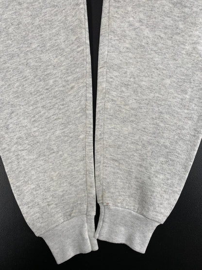 90's NEBRASKA HUSKERS Made in USA Size XXL Vintage College Sweat shirt / F5533S